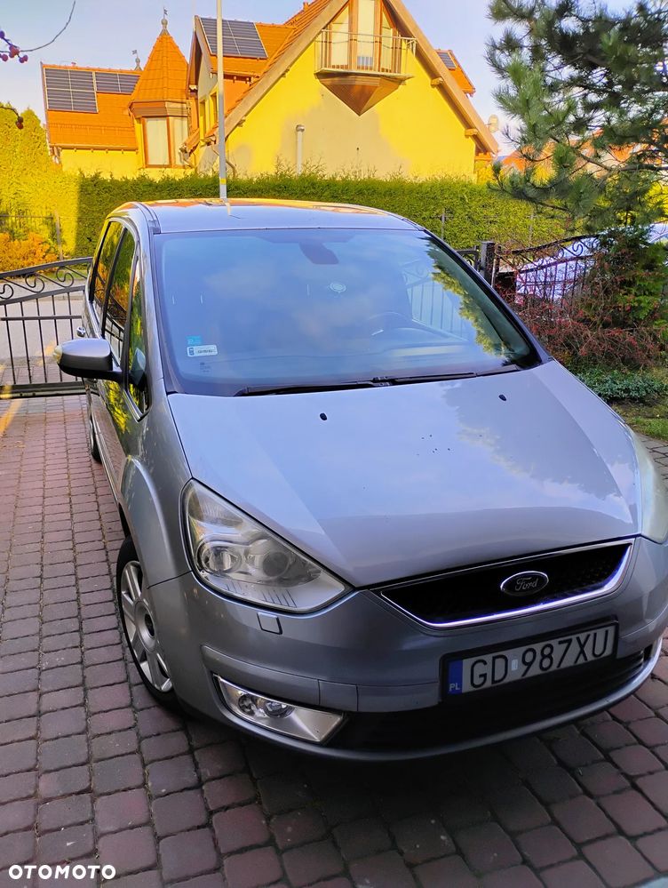 Ford Galaxy - 5