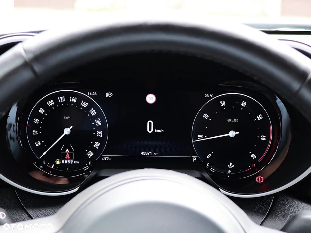 Alfa Romeo Giulia 2.0 Turbo Veloce Q4 - 29