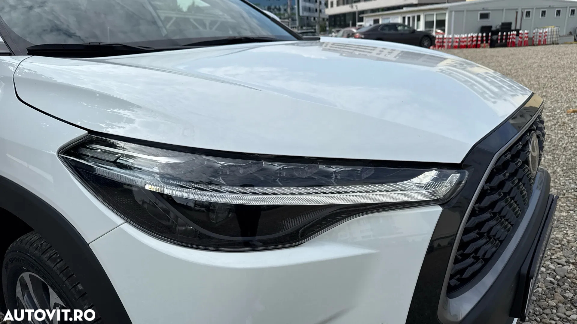 Toyota Corolla Cross 2.0I 2WD Dynamic - 6