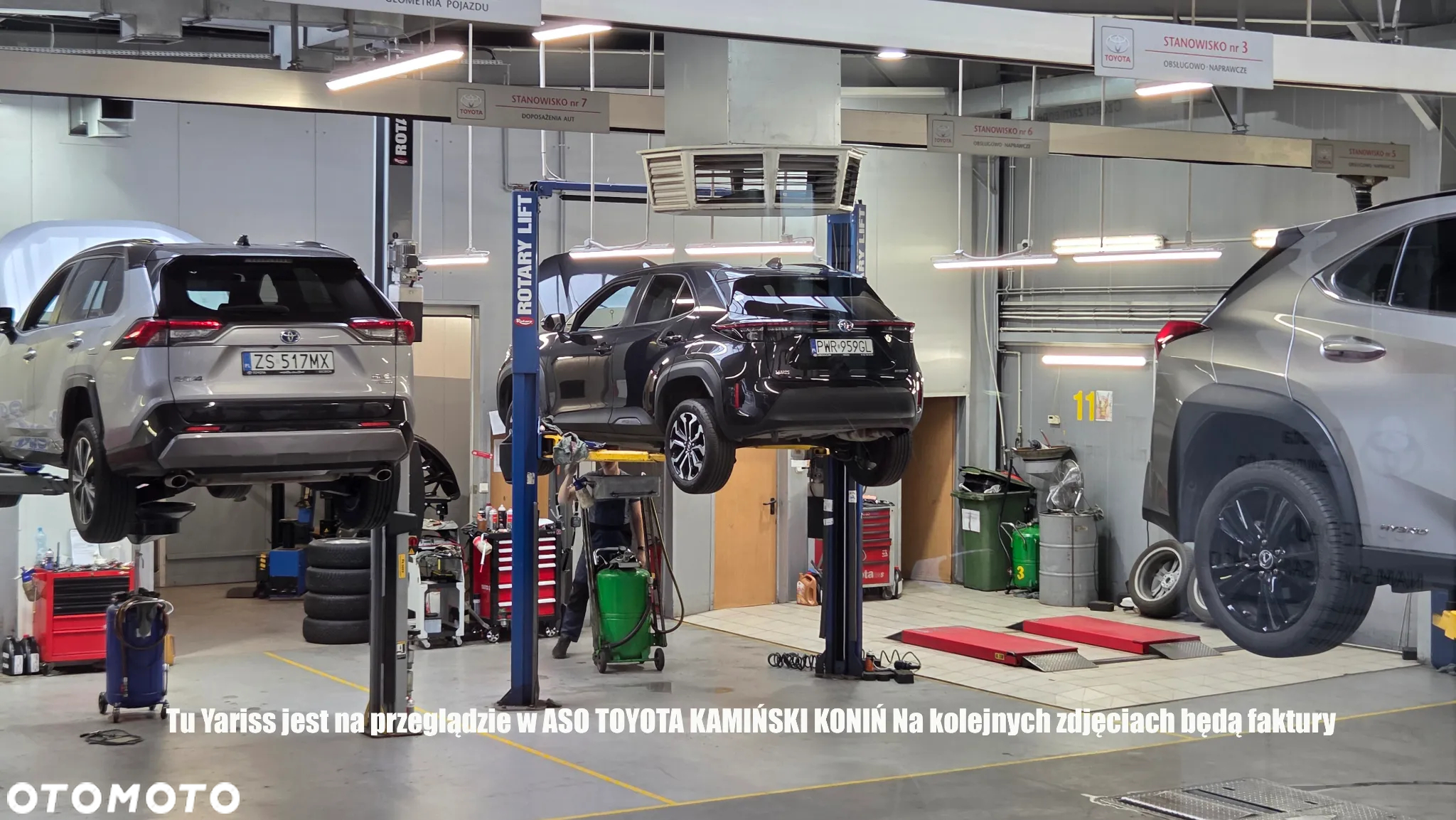 Toyota Yaris Cross Hybrid 1.5 Style - 10