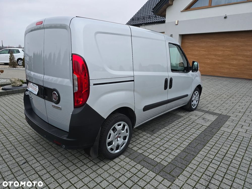 Fiat Doblo - 6
