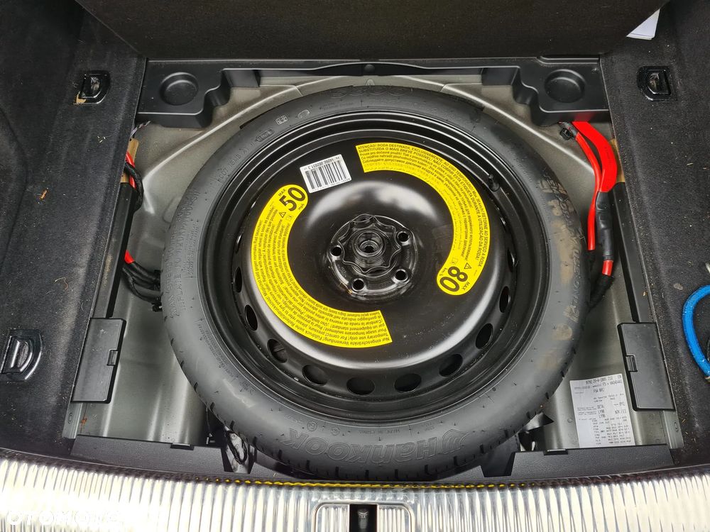 Audi A5 5F 16-24 kod lakieru LY9B SILNIK 2.0TDI DETA Wszystkie części potrzebujesz czegoś dzwoń - 11