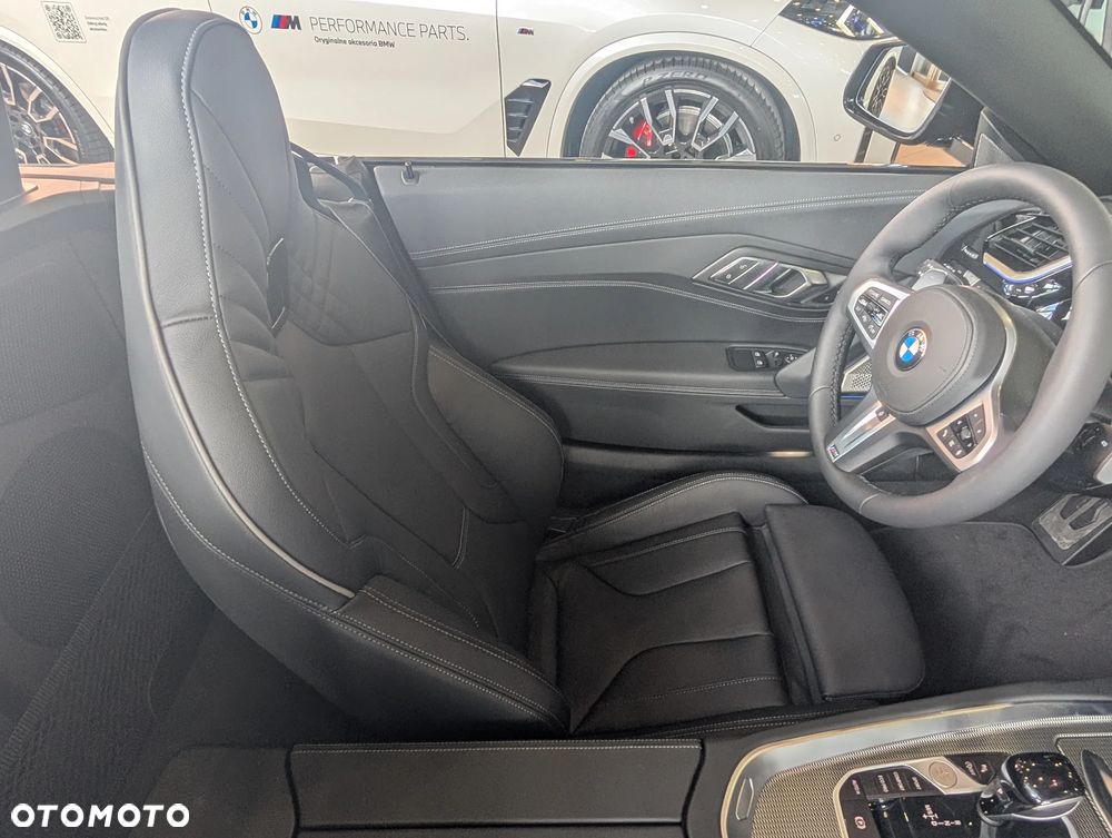 BMW Z4 M M40i sport - 6