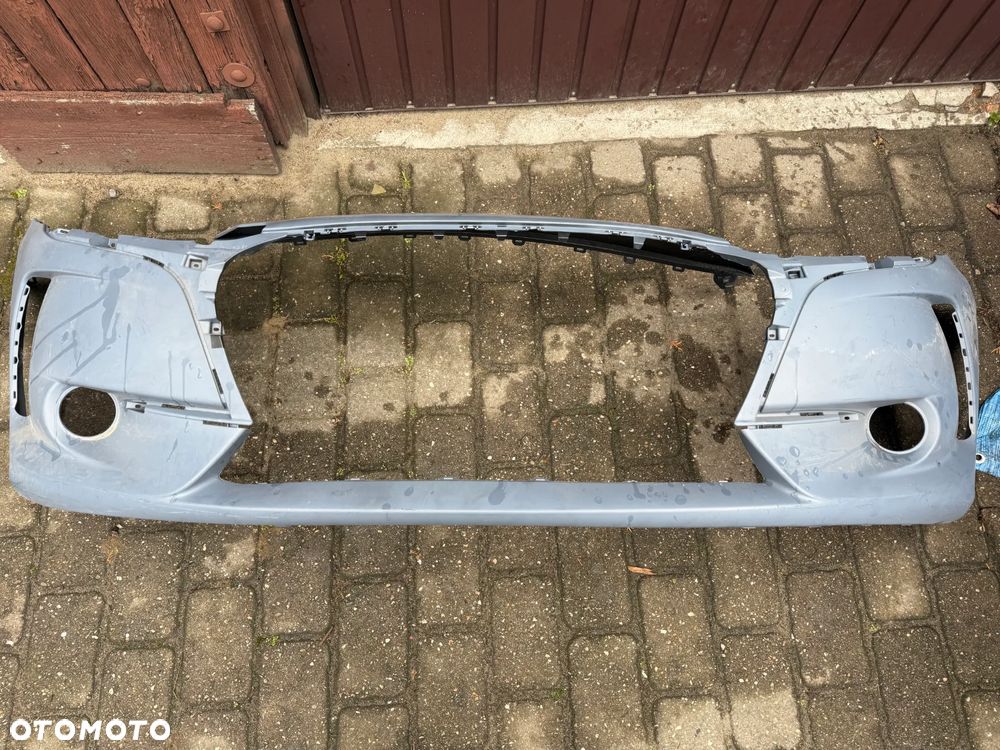 ZDERZAK PRZÓD PRZEDNI CITROEN DS3 LIFT 16-19 rok NOWY ORYGINAŁ - 1