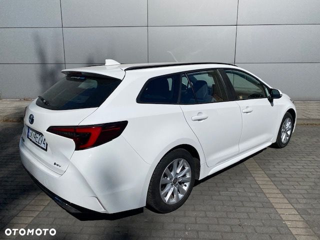 Toyota Corolla 1.8 Hybrid Active - 7