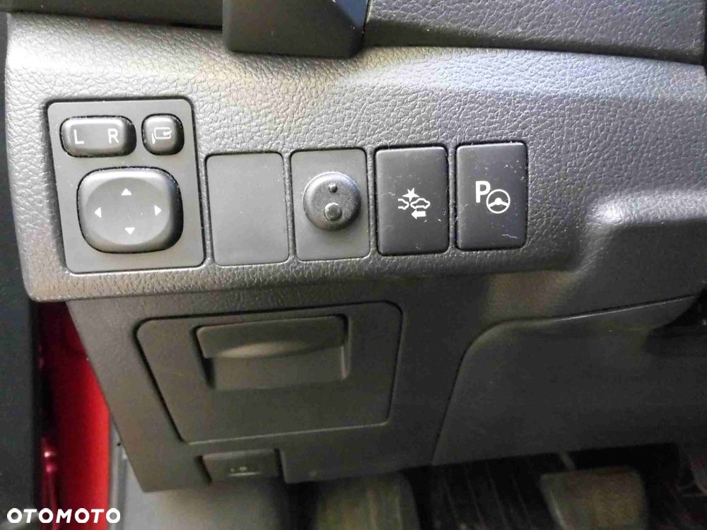 Toyota Auris - 19