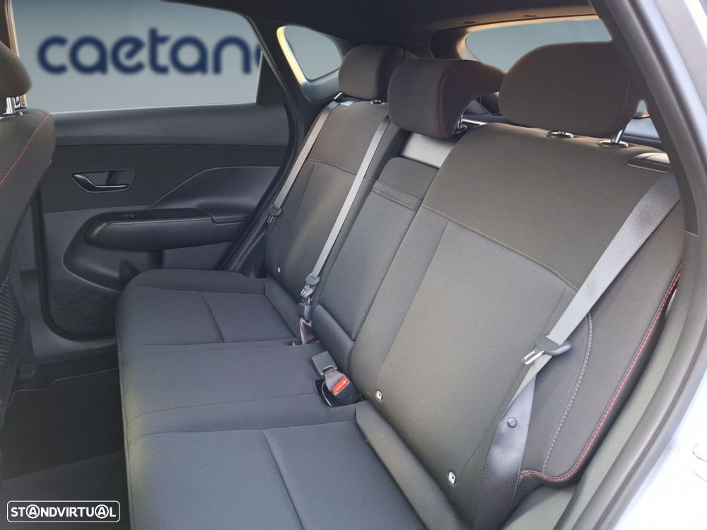 Hyundai Kauai 1.0 T-GDi N-Line TT — fotografia 13