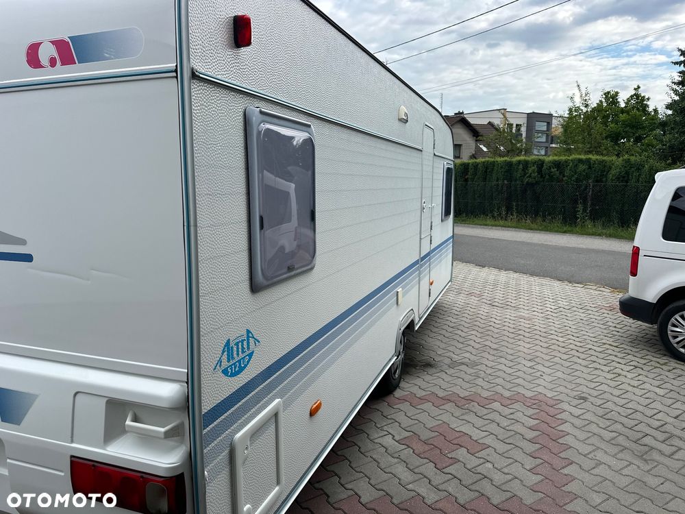 Adria Altea 512 - 2