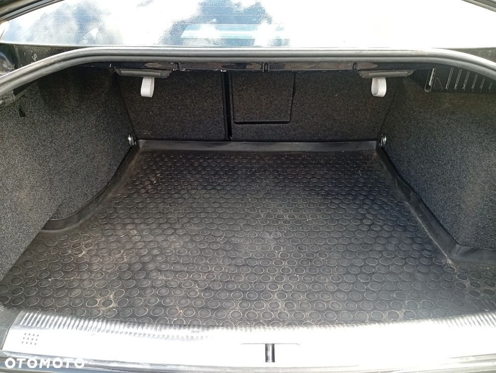 Skoda Superb 1,9 TDI - 11