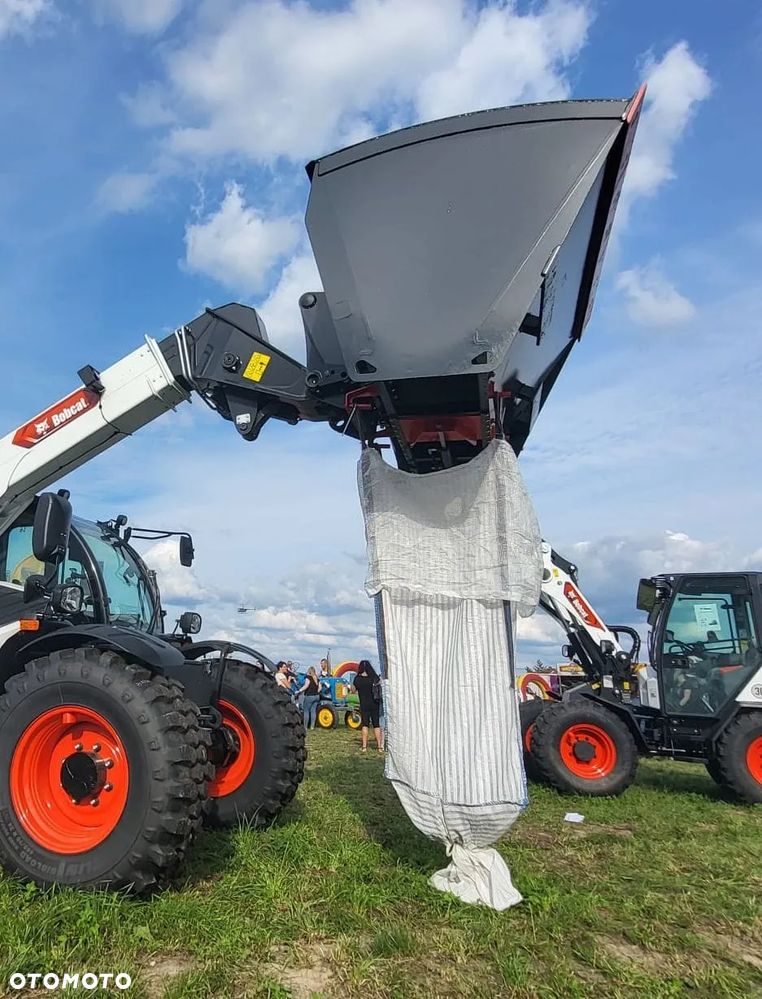 Łyżka BIG-BAG 2,5 M3 - 4