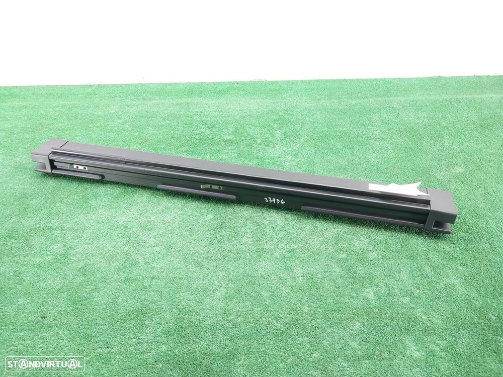 CHAPELEIRA DA MALA PEUGEOT 508 - 1