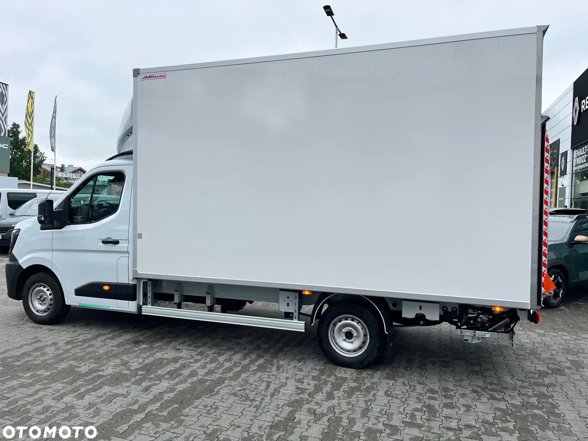 Renault Master - 4