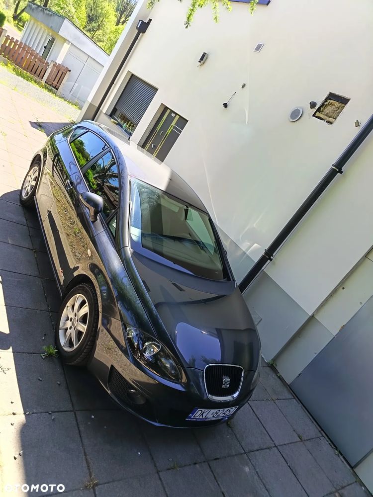 Seat Leon - 6