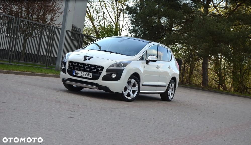 Peugeot 3008 - 13