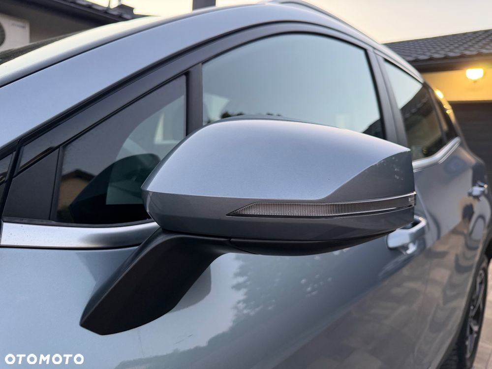 Kia Sportage 1.6 T-GDI MHEV M 2WD DCT - 17
