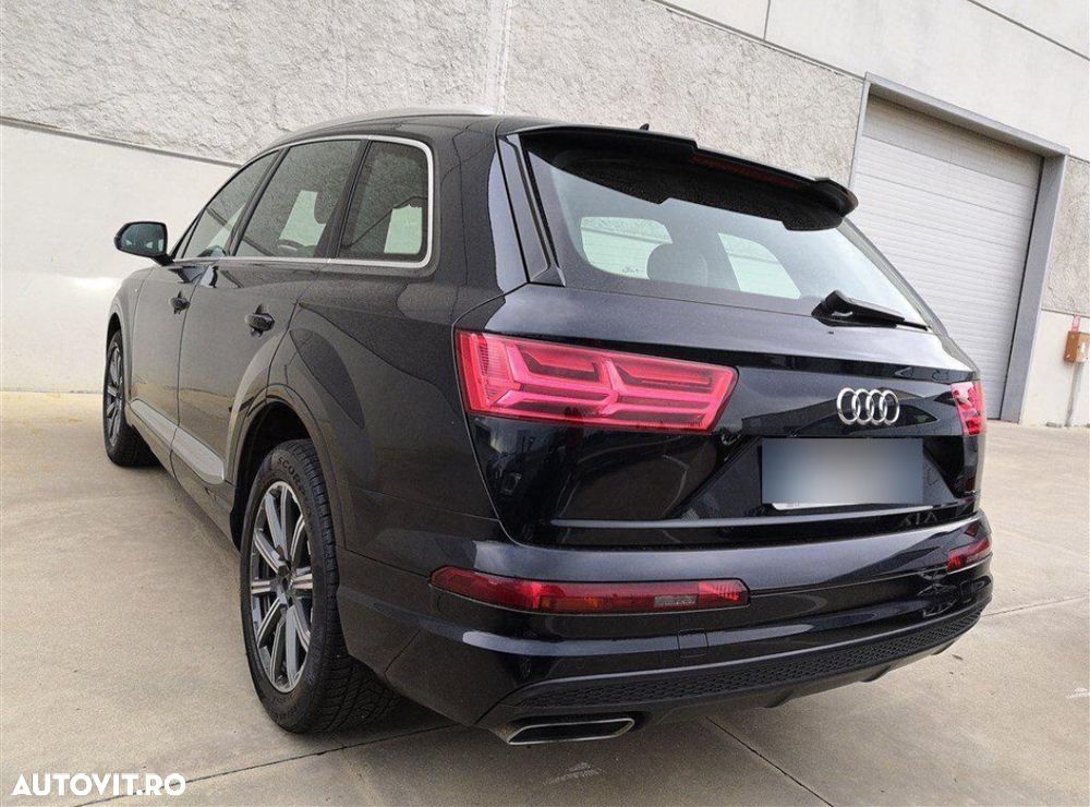 Audi Q7 - 3