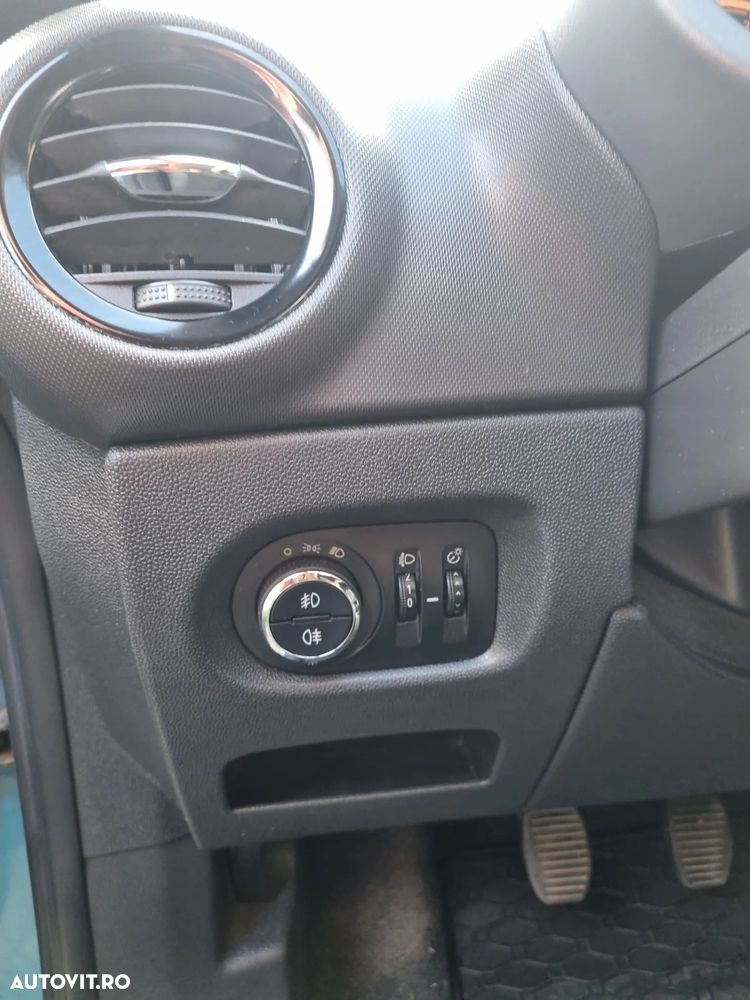 Opel Corsa 1.3 CDTI DPF EcoFLEX Start-Stop Active - 11