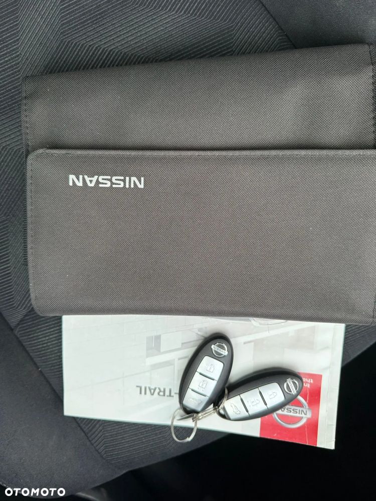 Nissan X-Trail 1.6 dCi 360 - 9