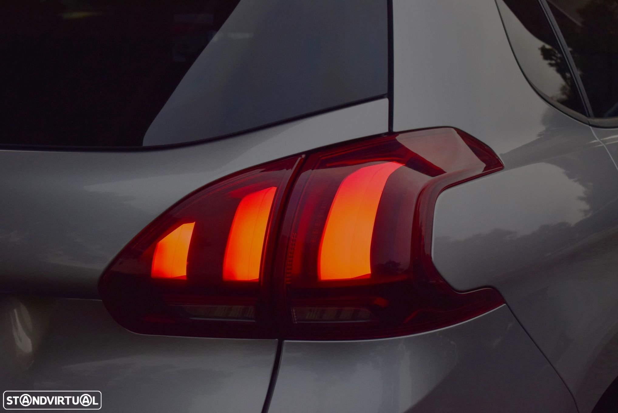 Peugeot 2008 PureTech 110 Style - 41