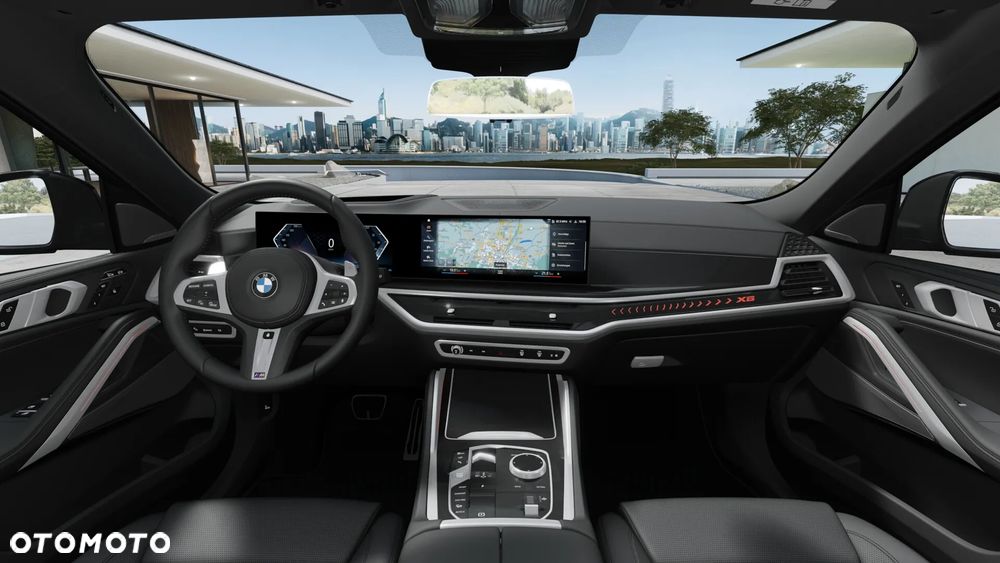 BMW X6 - 8
