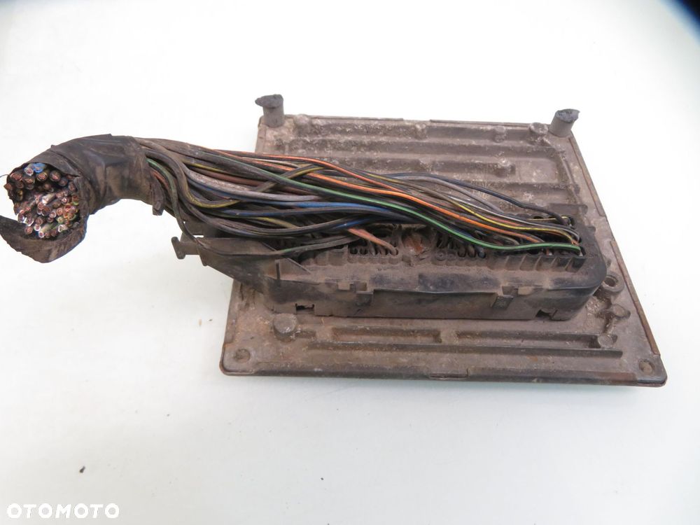 STACYJKA STEROWNIK FORD FIESTA MK5 V 1.3 6S6112A650TB S118763026B - 13