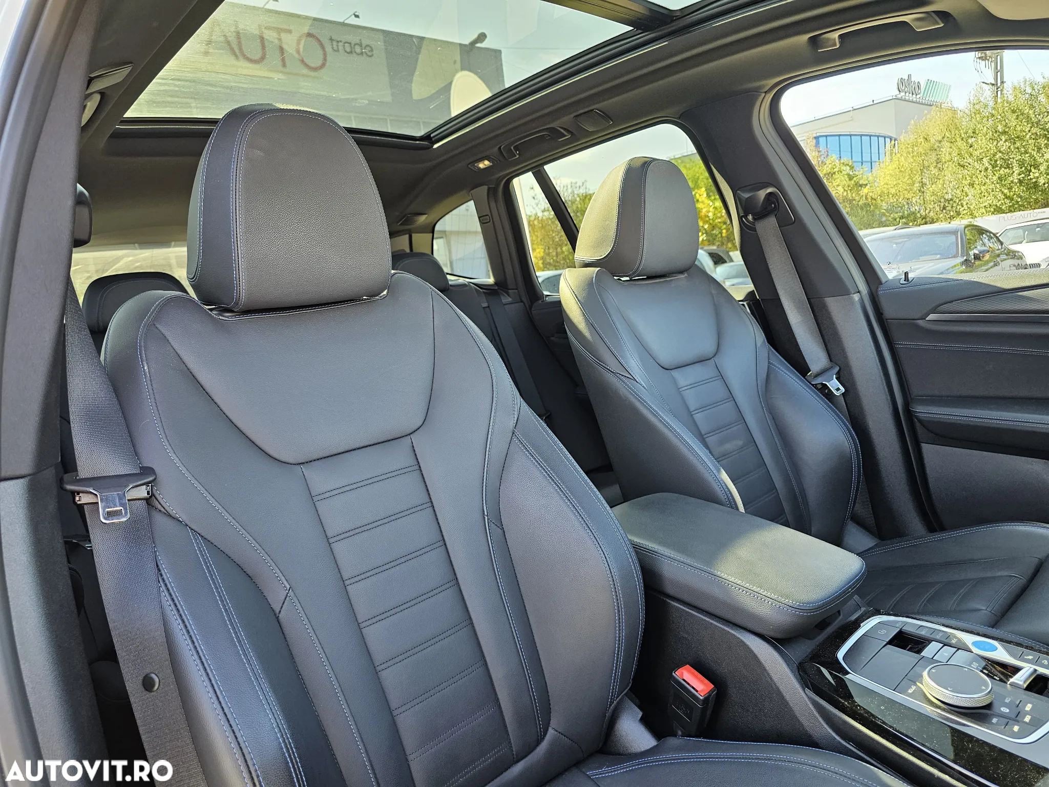 BMW iX3 Standard - 33
