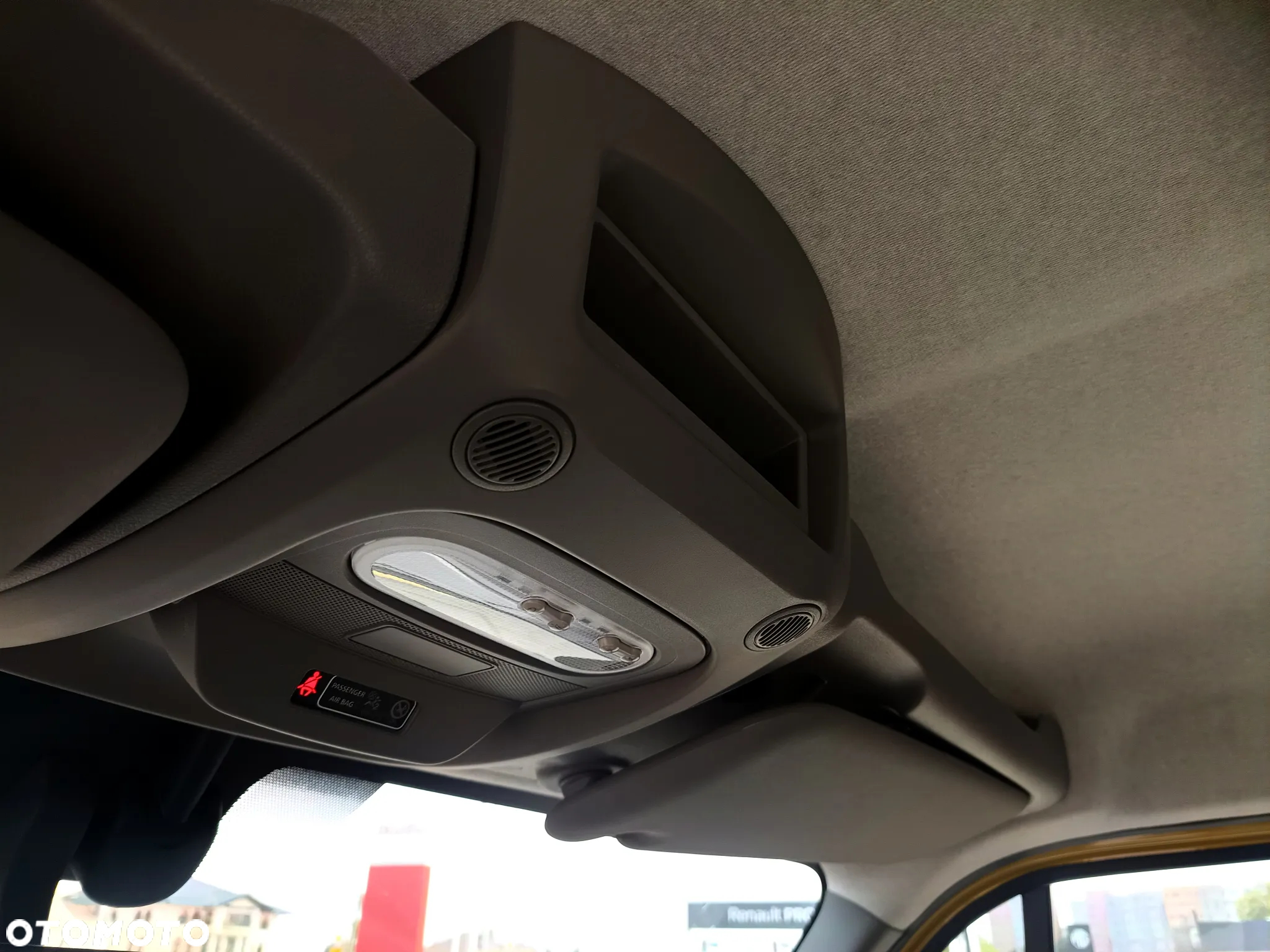 Renault MASTER  PODWOZIE - 24