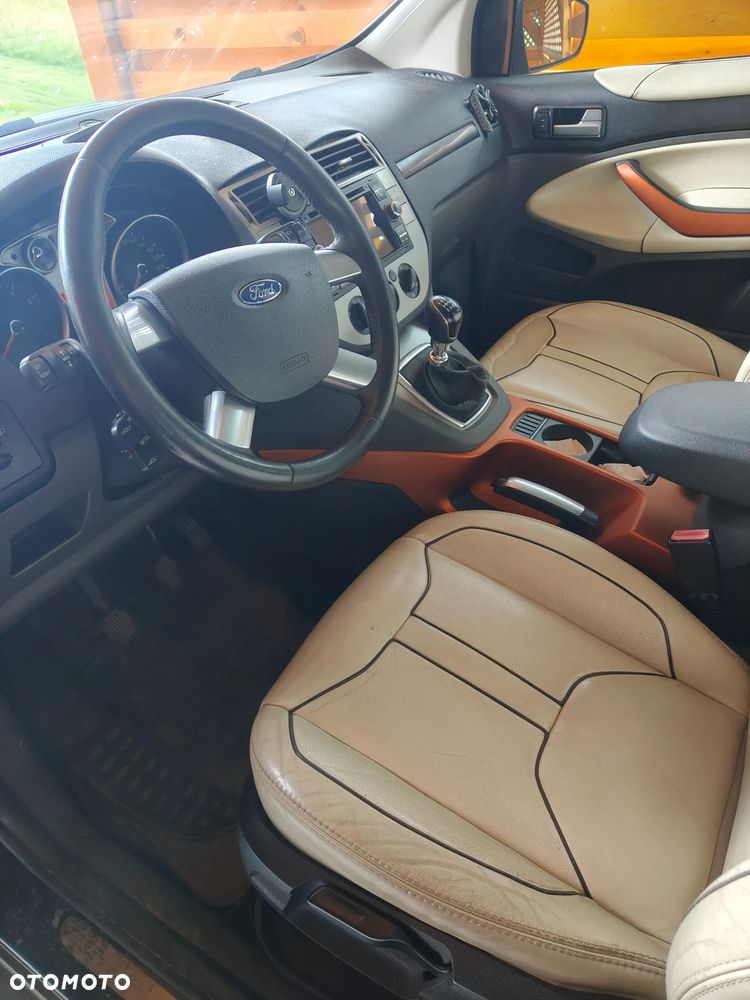 Ford Kuga 2.5 Individual - 11