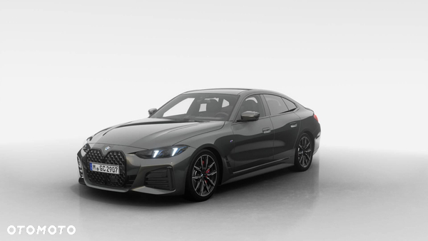 BMW Seria 4