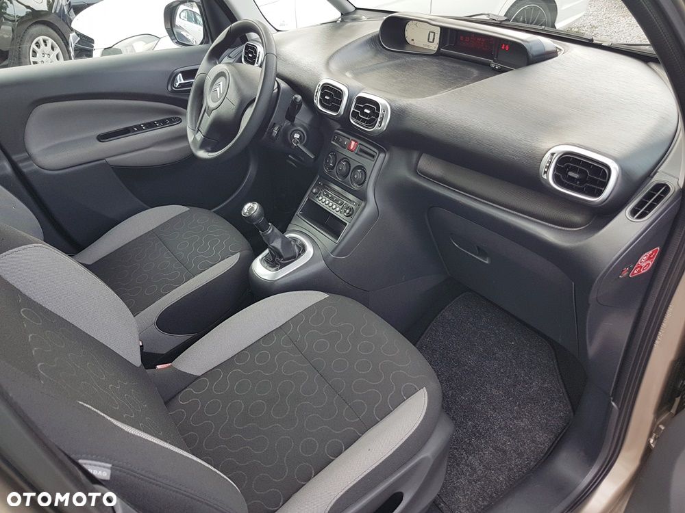 Citroën C3 Picasso VTi 120 Color Selektion - 25