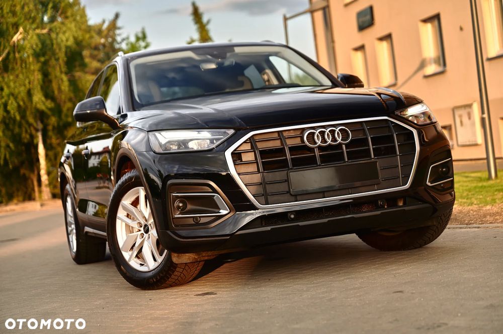 Audi Q5 - 2