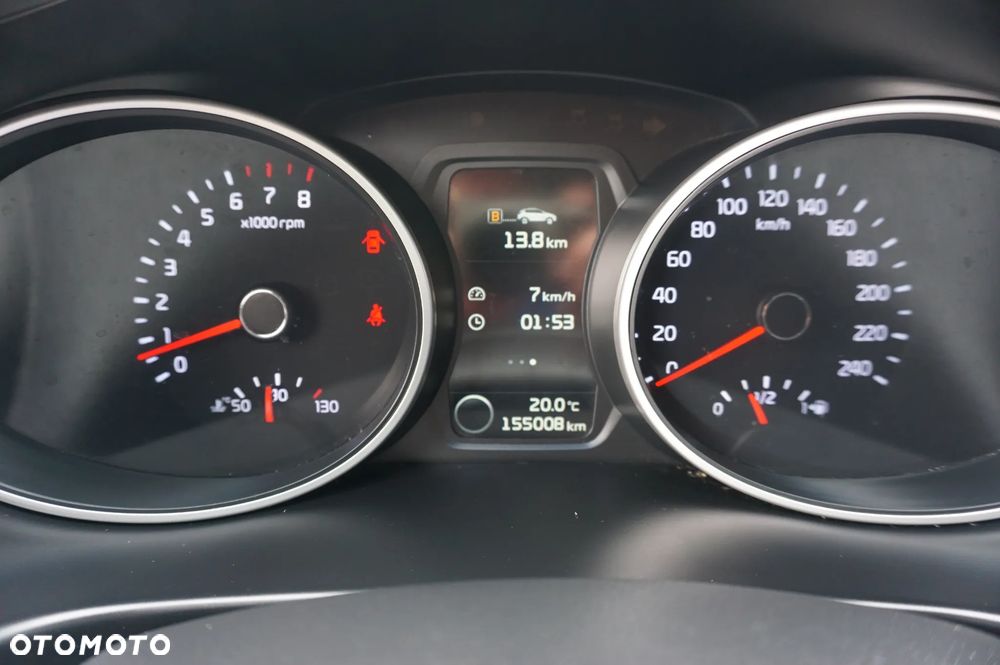 Kia Sportage 1.6 GDI Business Line L 2WD - 35