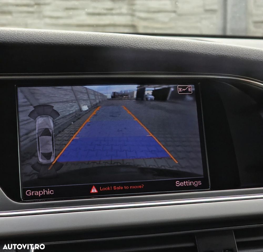 Audi A5 2.0 TDI ultra Sportback DPF - 26