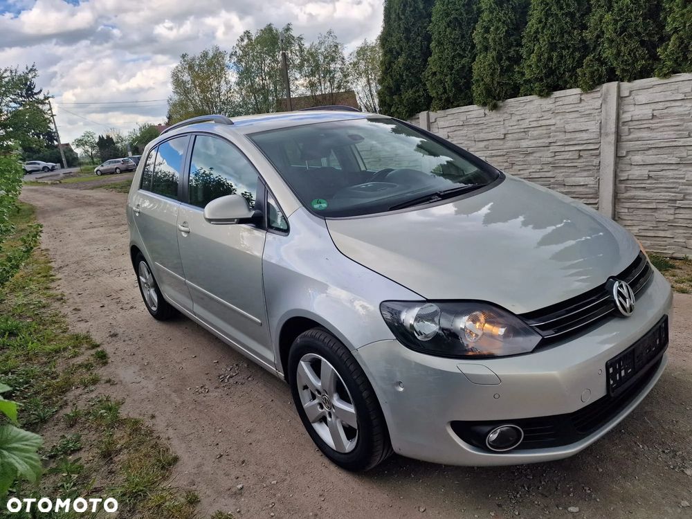 Volkswagen Golf 1.4 TSI Edition - 3