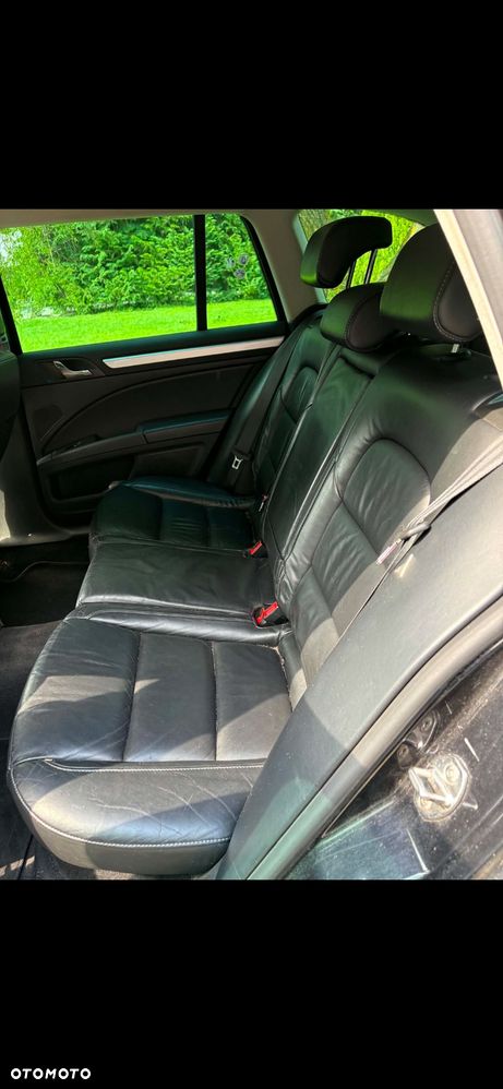 Skoda Superb 1.8 TSI Elegance DSG - 9