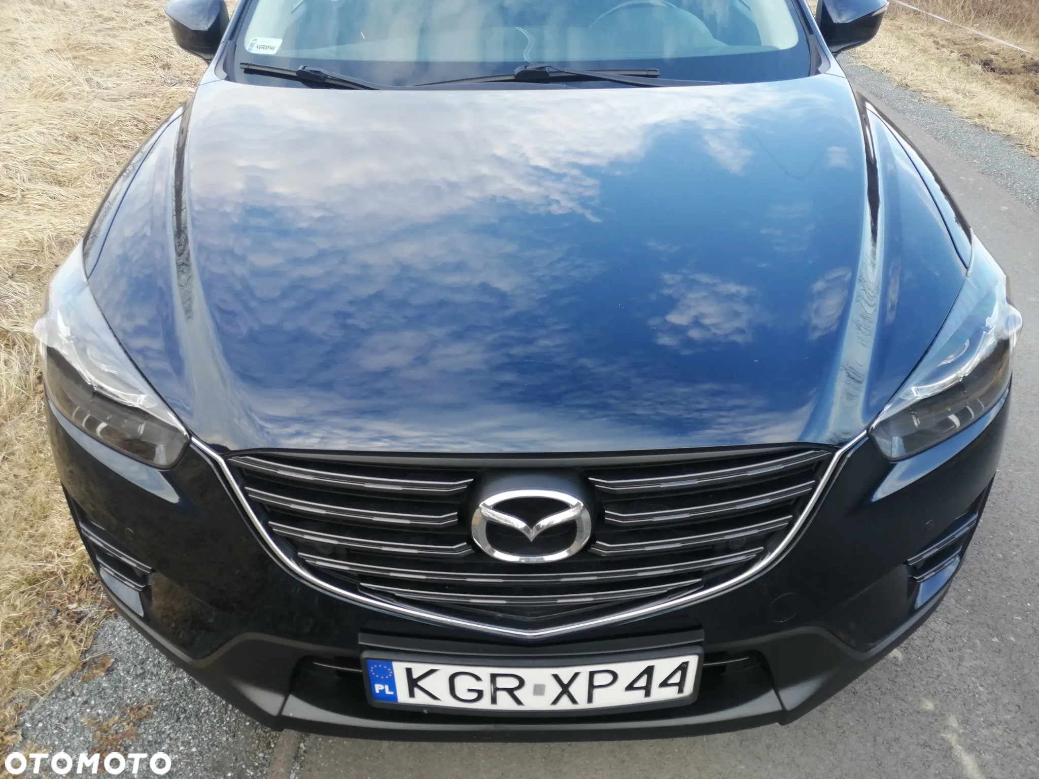 Mazda CX-5 - 8