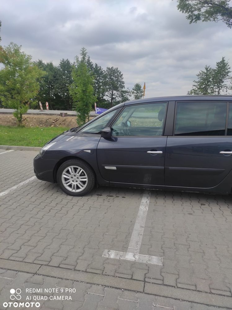 Renault Espace 2.0 dCi SL Alcantara - 3