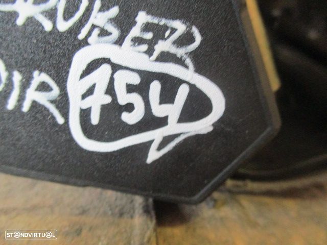 Pre-Tensor 520200443E CHRYSLER PT CRUISER 2001 DRT - 2