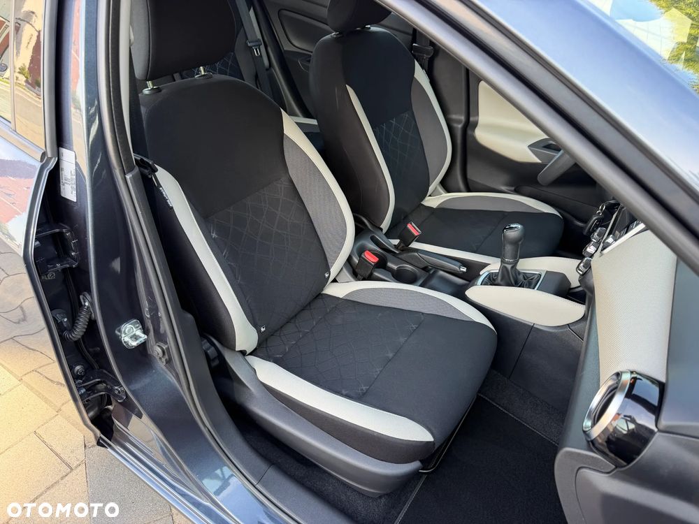 Nissan Micra 1.0 N-Way - 25