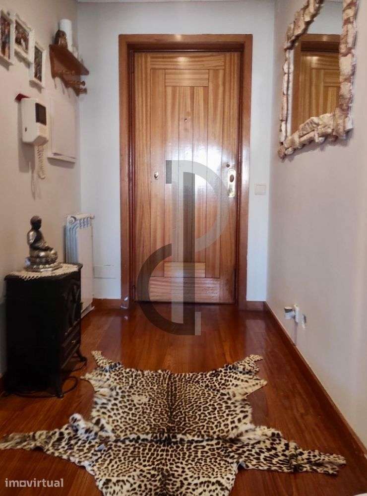 Apartamento T2 - Vilar de Andorinho - VN Gaia - Grande imagem: 2/15