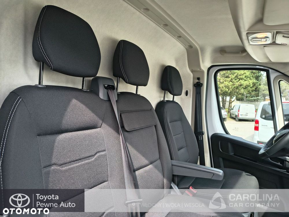 Toyota PROACE MAX - 7