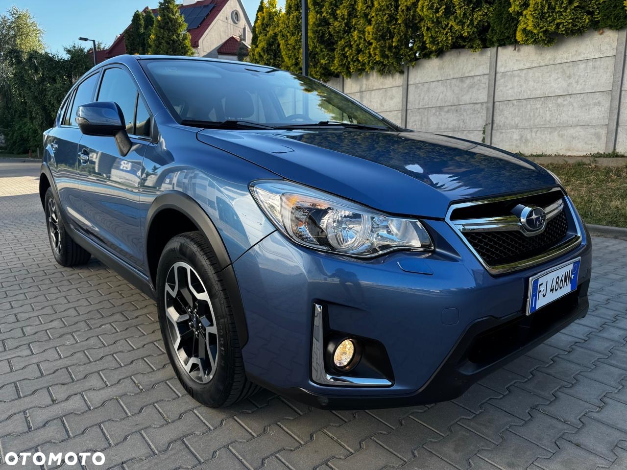 Subaru XV 2.0D Exclusive - 13