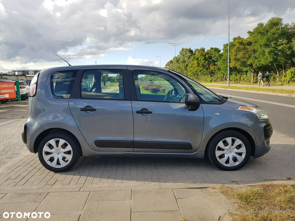 Citroën C3 Picasso VTi 120 Tendance - 6