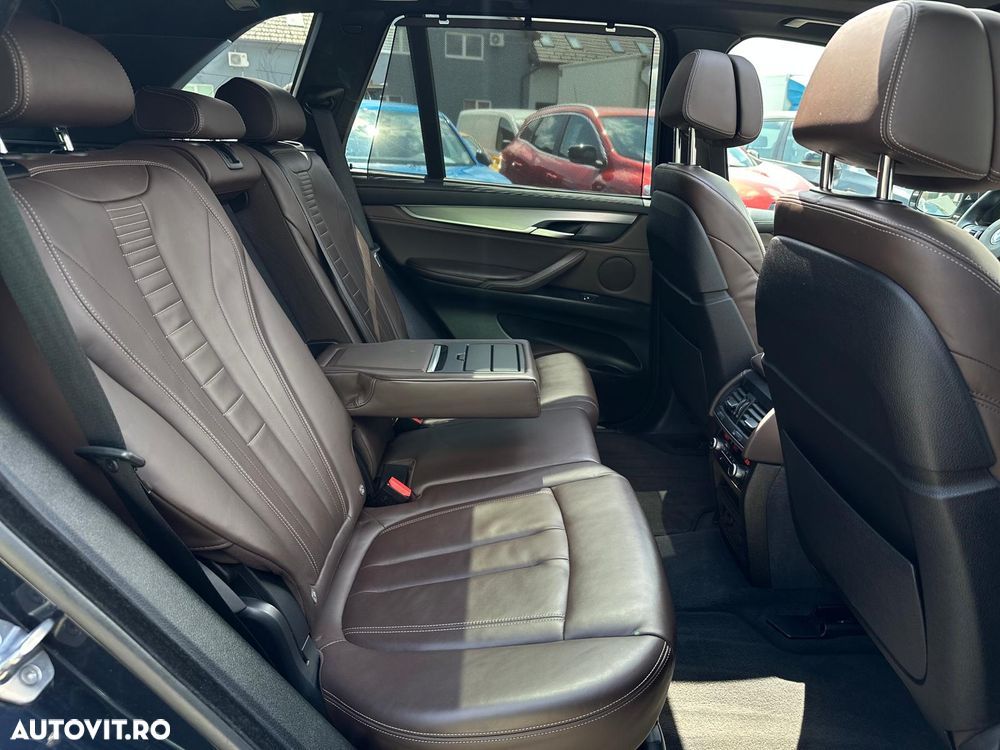 BMW X5 xDrive40d Sport-Aut. - 20