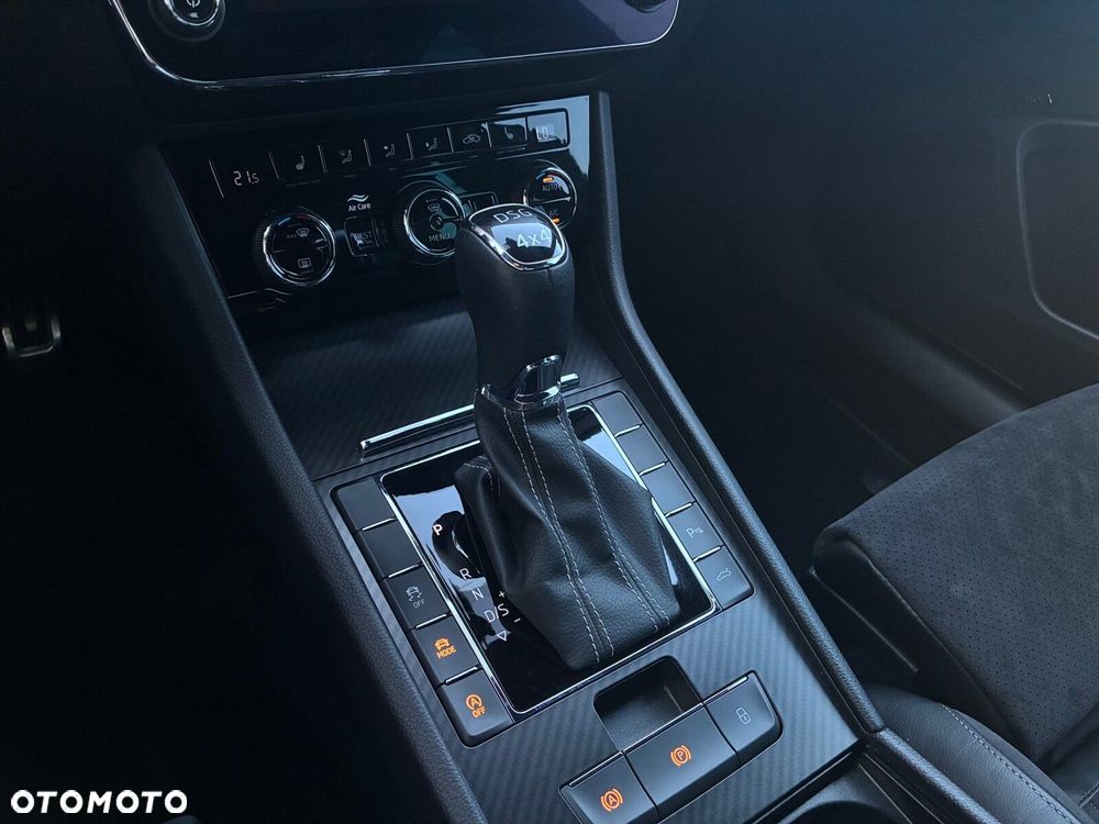 Skoda Superb 2.0 TSI 4x4 Sportline DSG - 23