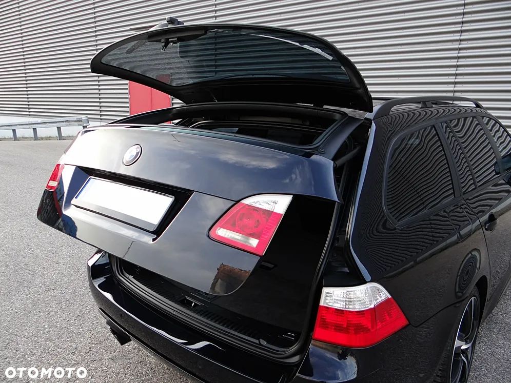 BMW Seria 5 530xd - 40