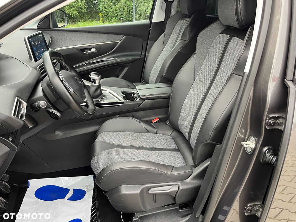 Peugeot 5008 BlueHDi 130 Allure - 10