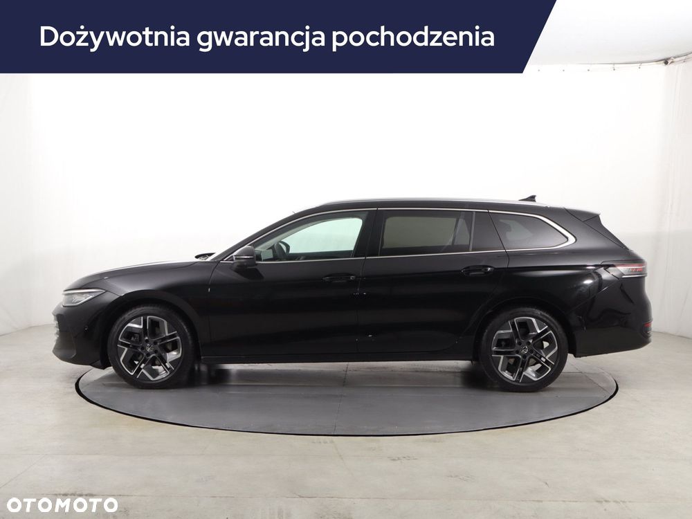 Volkswagen Passat Variant - 4