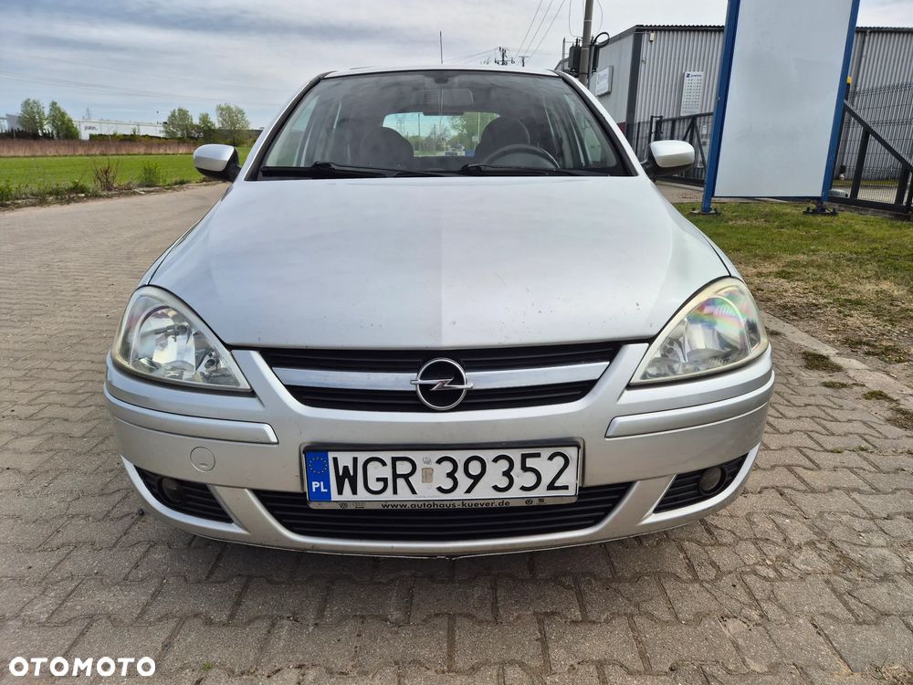 Opel Corsa 1.7 CDTI Cosmo - 16