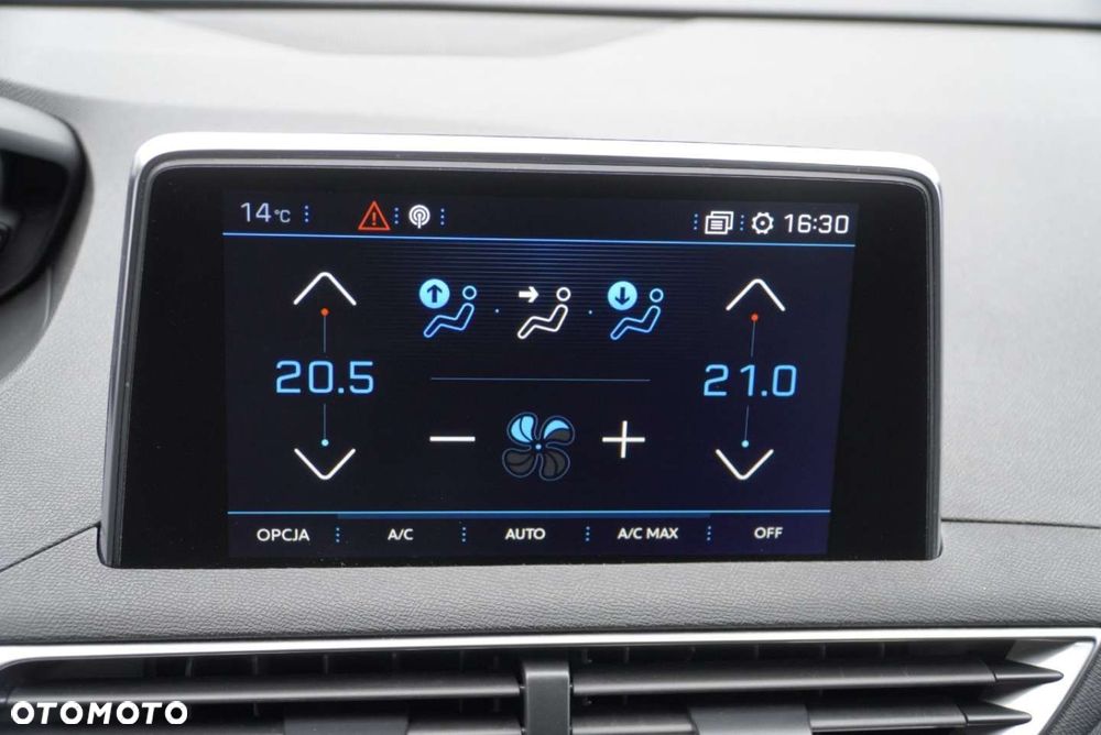 Peugeot 3008 BlueHDi 130 Stop & Start EAT8 GT Pack - 18